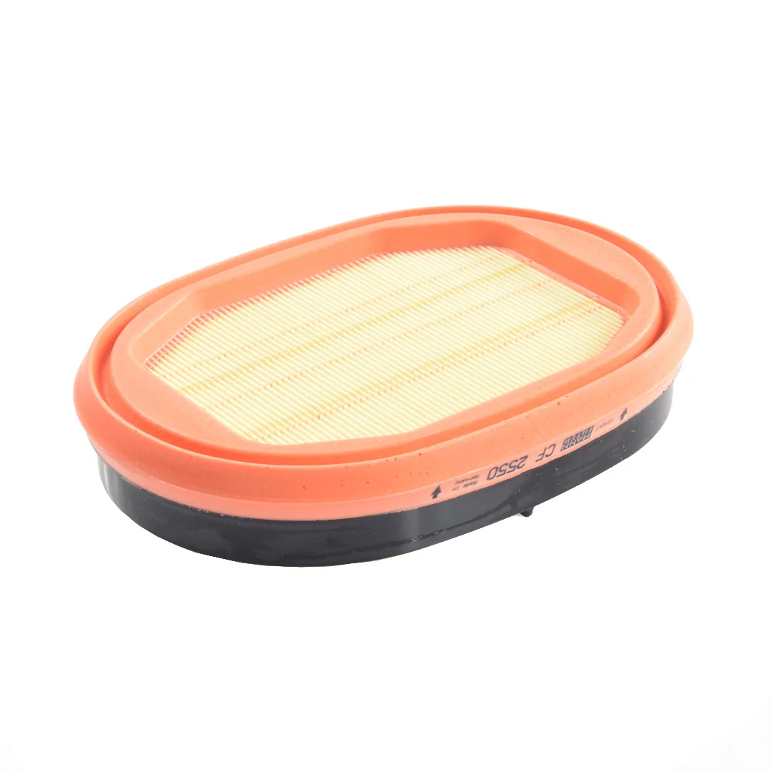 Mann Filter - CF2550 - Safety Air Filter CF2550