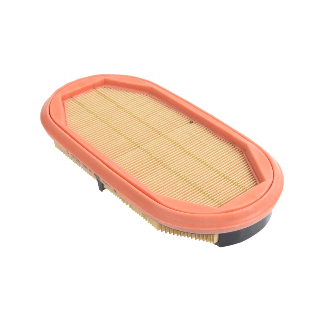 Mann Filter - CF2631 - Safety Air Filter CF2631