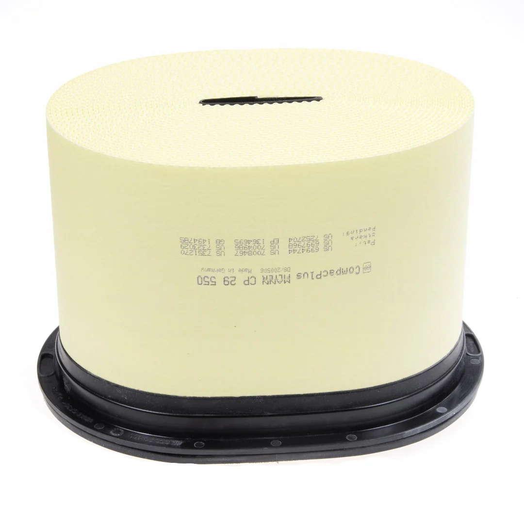 Mann Filter - CP29550 - Main Engine Air Filter
