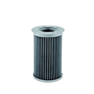 Mann Filter - HD811X - Hydraulic Transmission Oil Filter Fendt H411101490100
