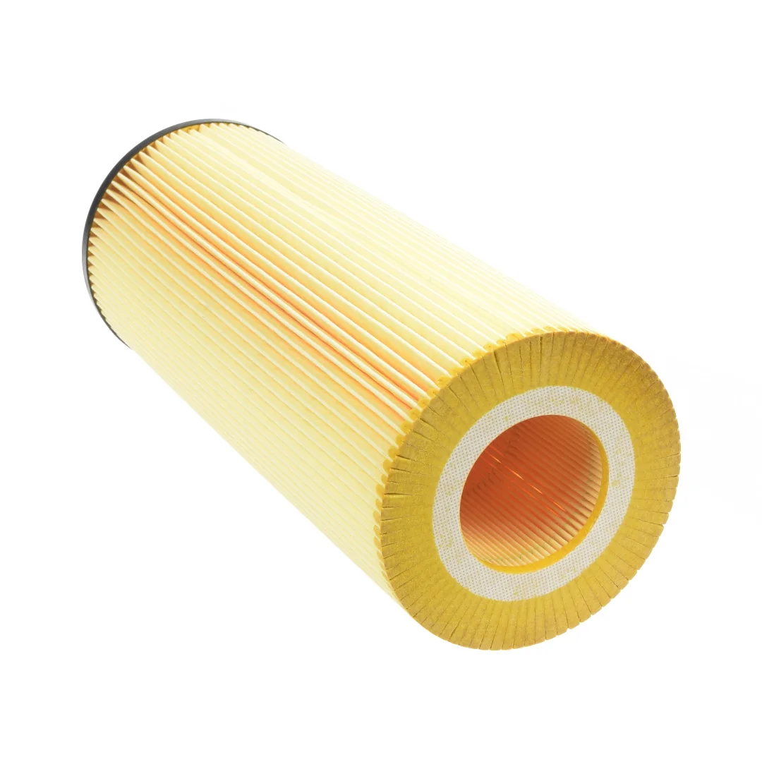 Mann Filter - HU12140X - Oil Filter