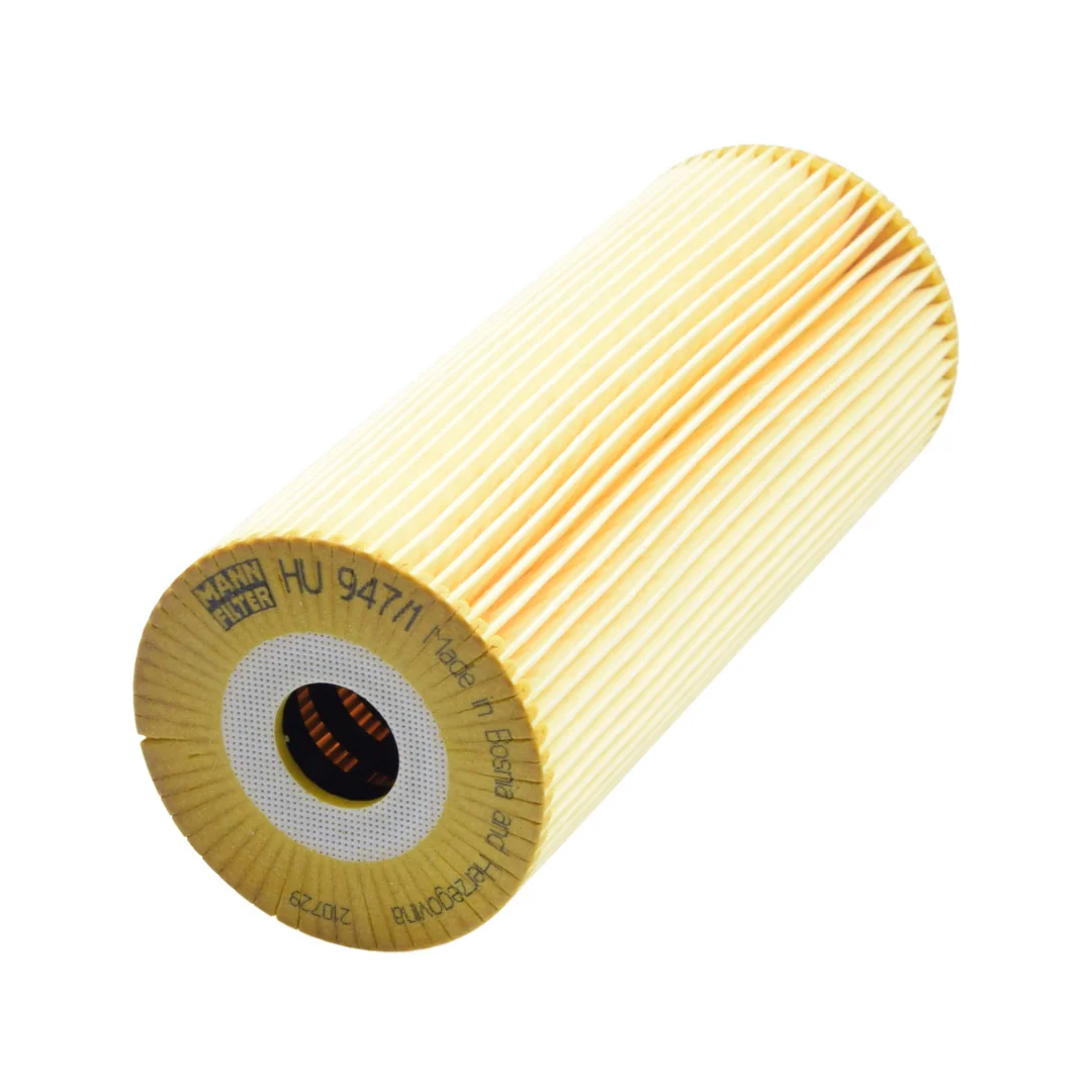 Mann Filter - HU947/1X - Engine Oil Filter