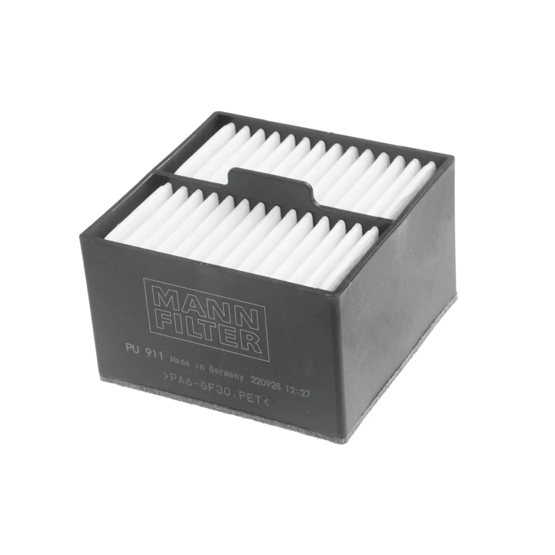 Mann Filter - PU911 - Pre-Fuel Filter Insert Fendt