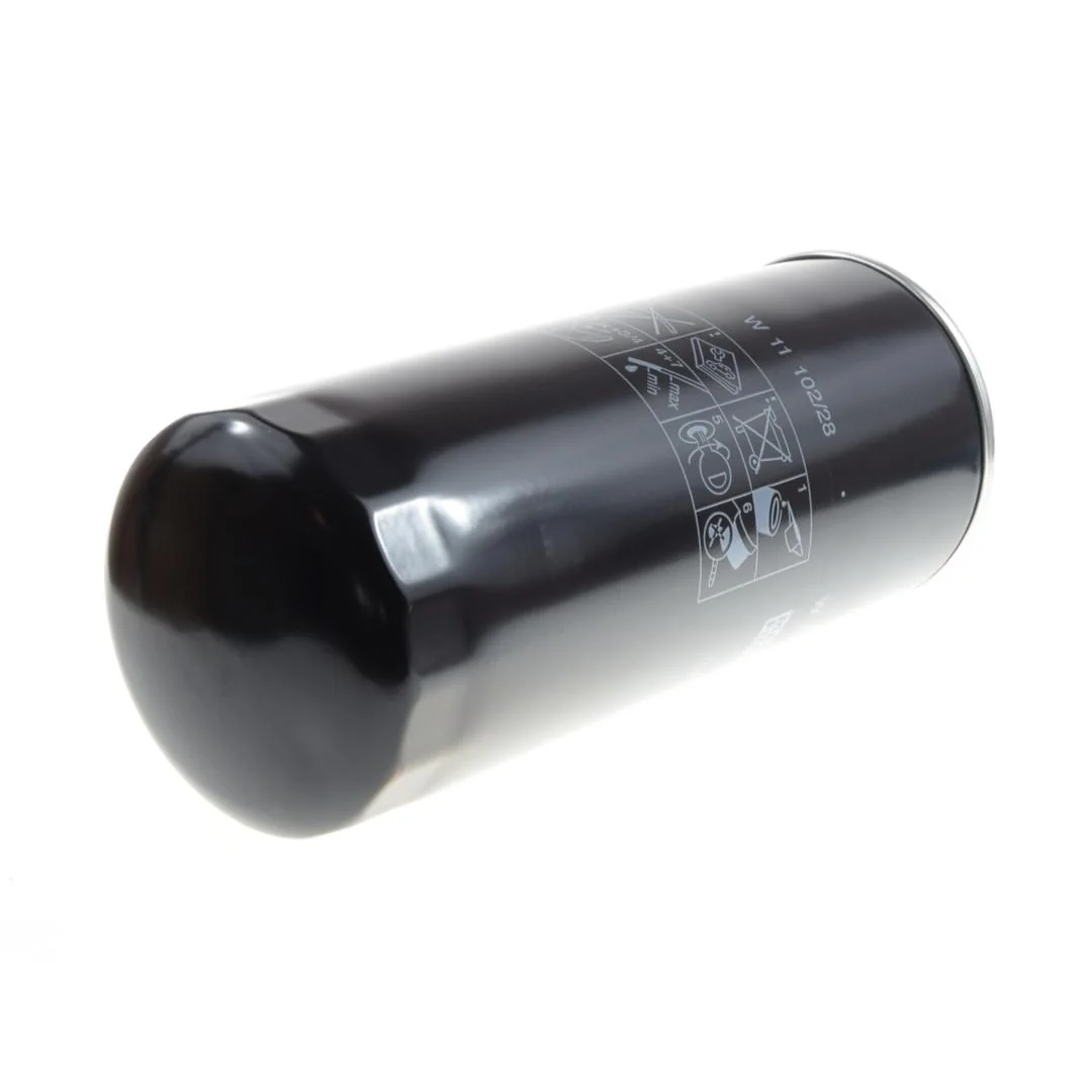 Mann Filter - W11102/28 - Engine Oil Filter