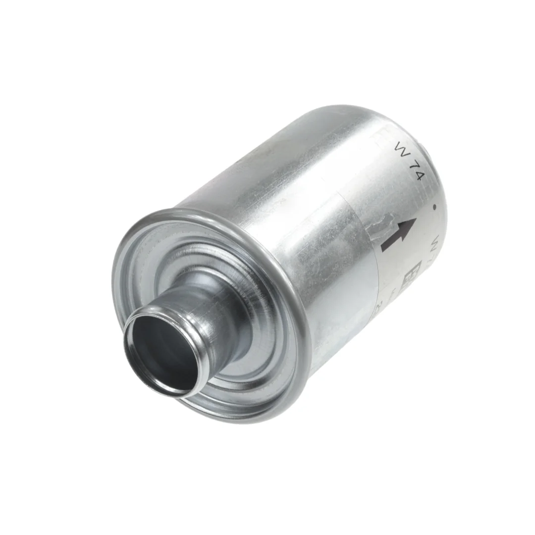 Mann Filter - W74 - Hydraulic Oil Filter