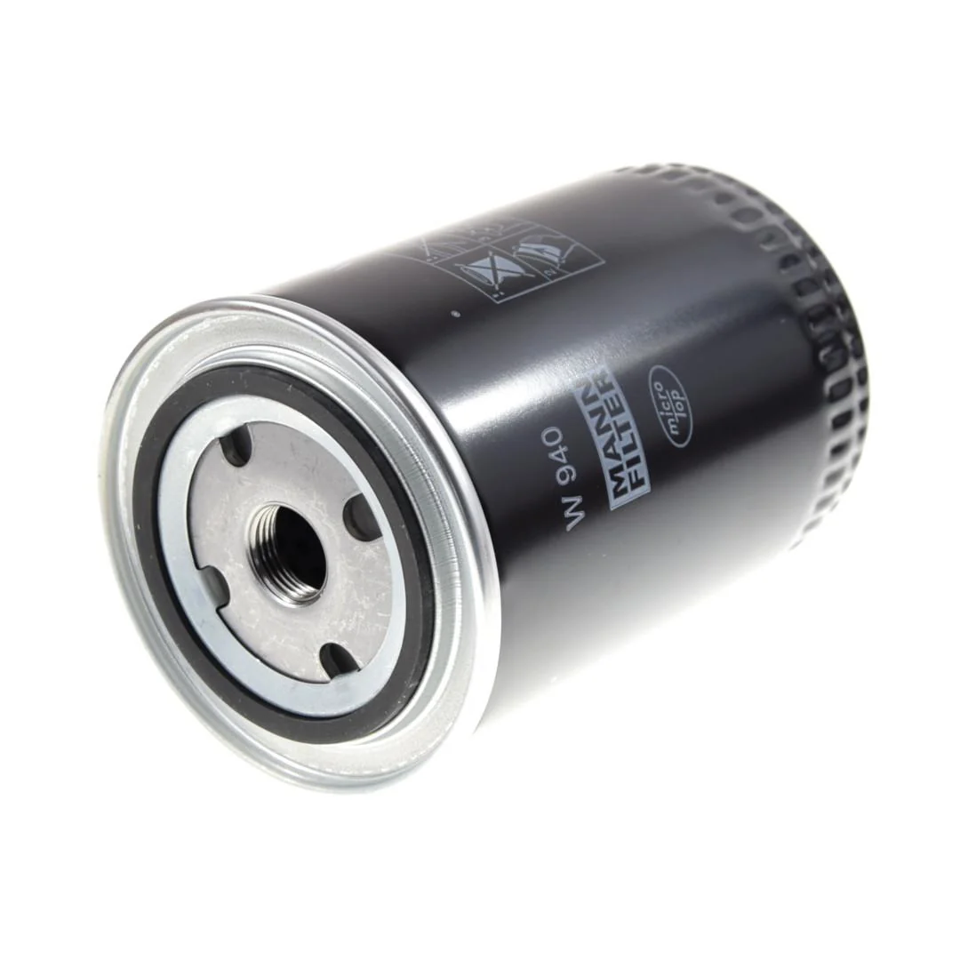 Mann Filter - W940 - Oil Filter