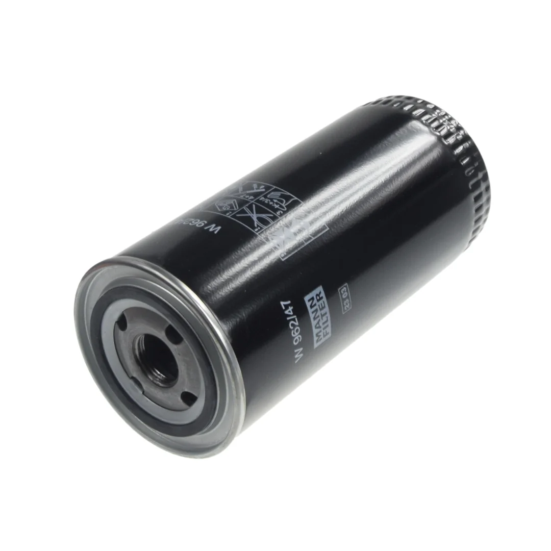 Mann Filter - W962/47 - Engine Oil Filter Fendt F284201310040