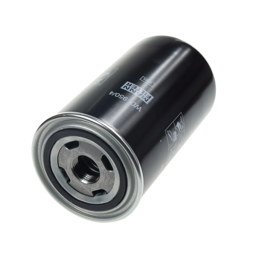 Mann Filter - WD950/4 - Hydraulic Oil Filter