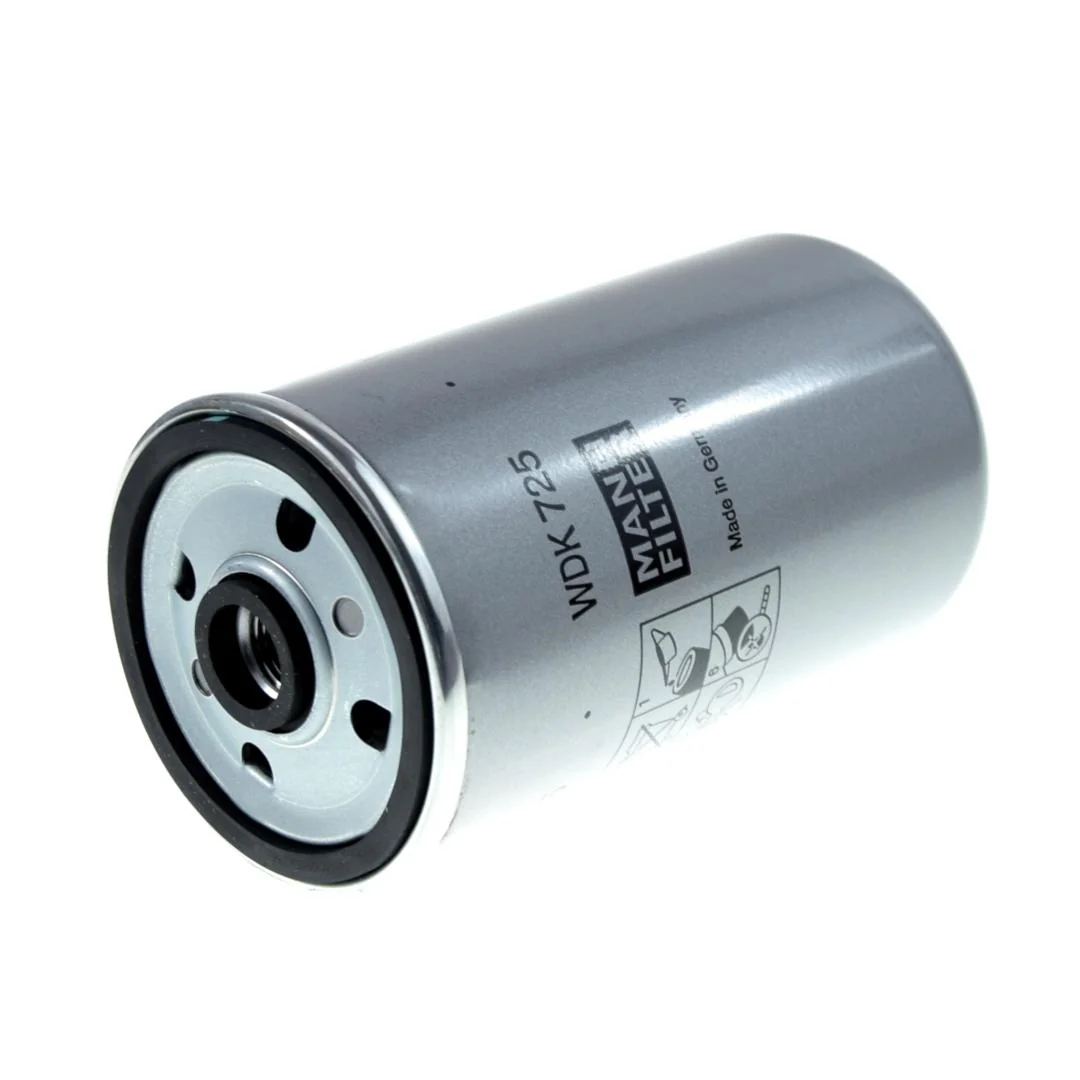 Mann Filter - WDK725 - Fuel Filter