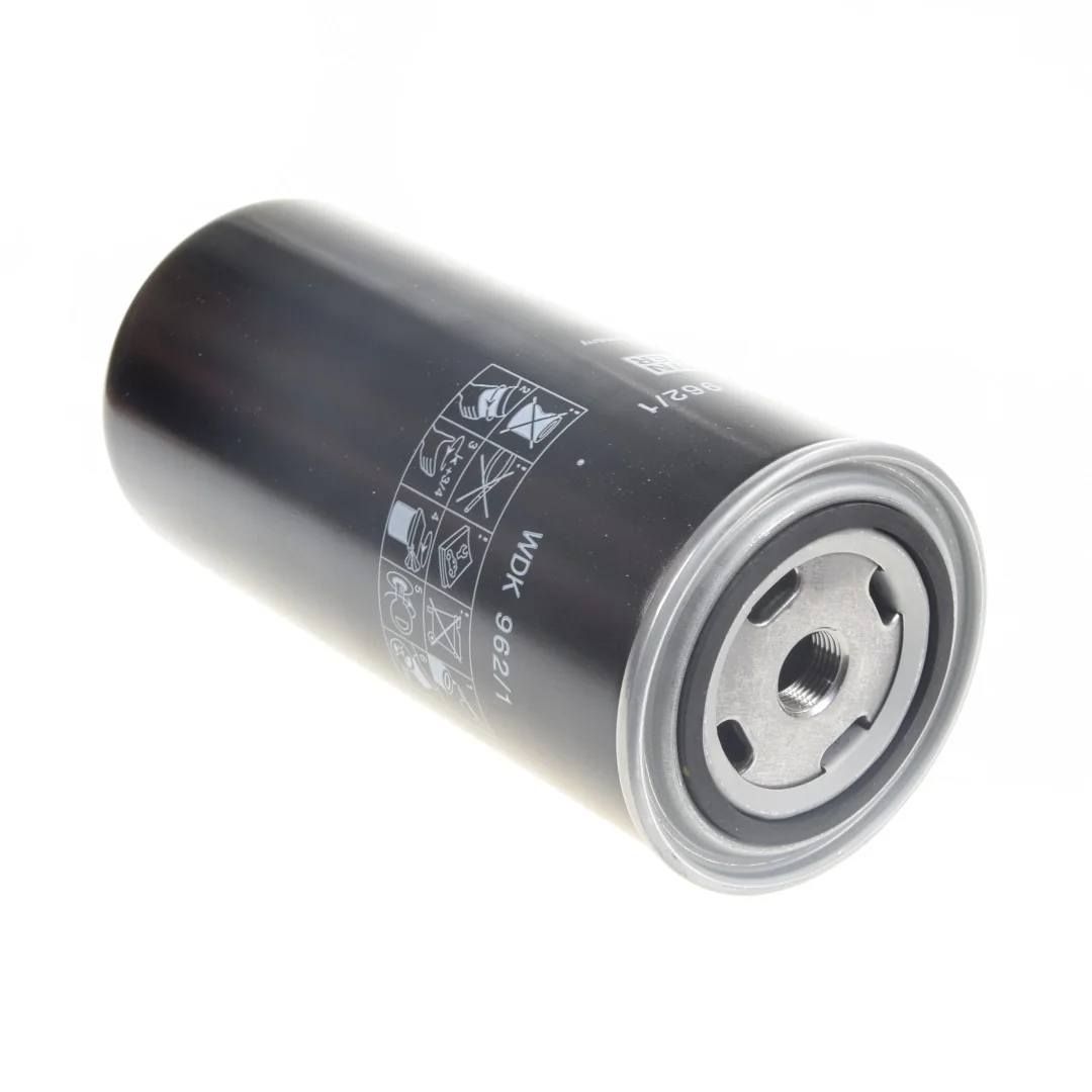 Mann Filter - WDK962/1 - Fuel Filter