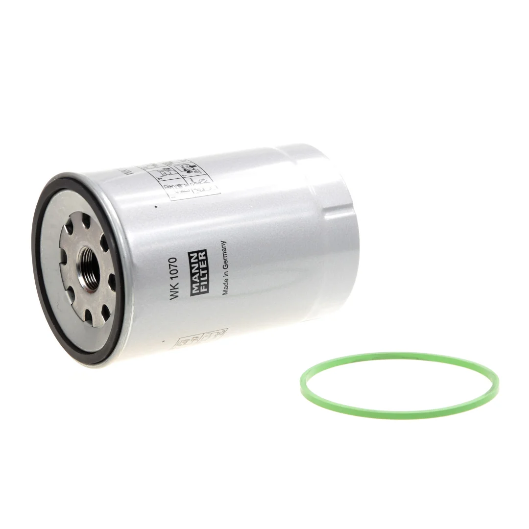 Mann Filter - WK1070X - Fuel Filter