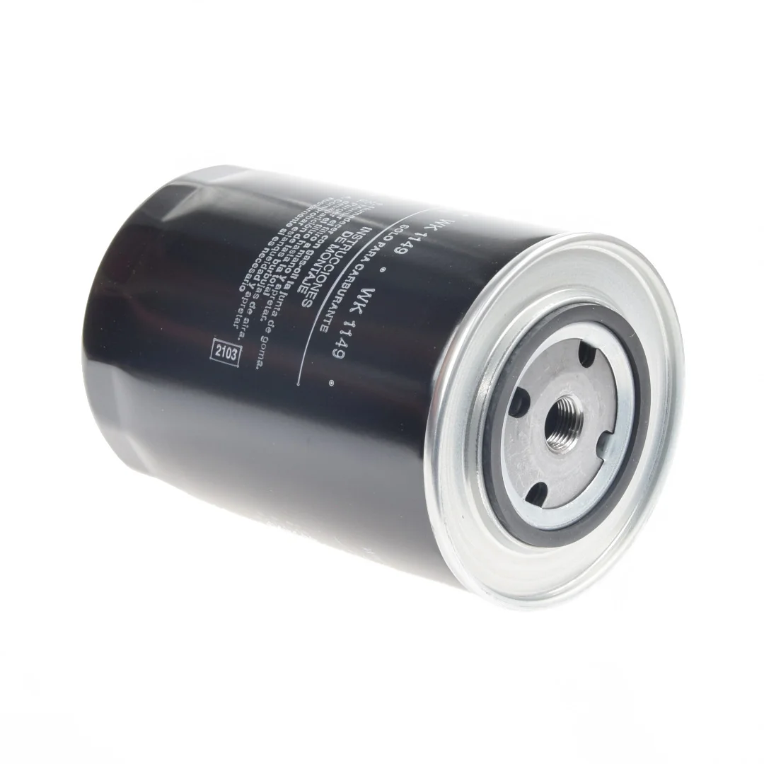 Mann Filter - WK1149 - Fuel Filter