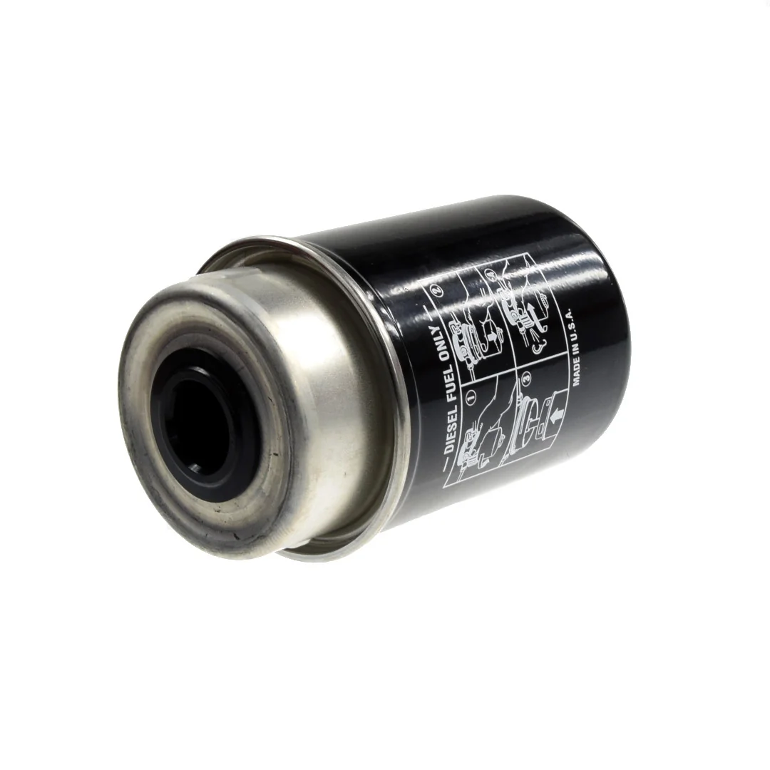 Mann Filter - WK8110 - John Deere RE53729 Fuel Filter