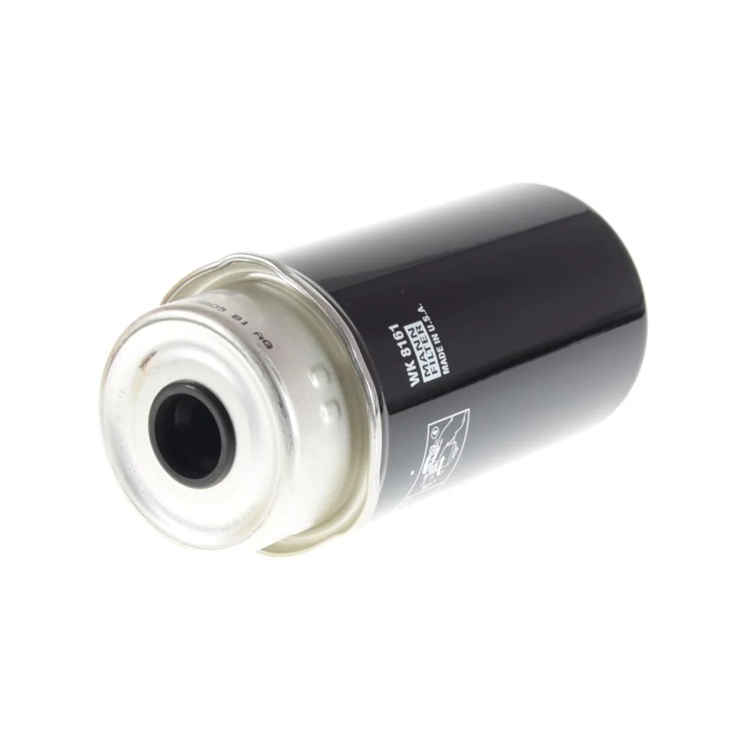Mann Filter - WK8161 - Fuel Change Filter