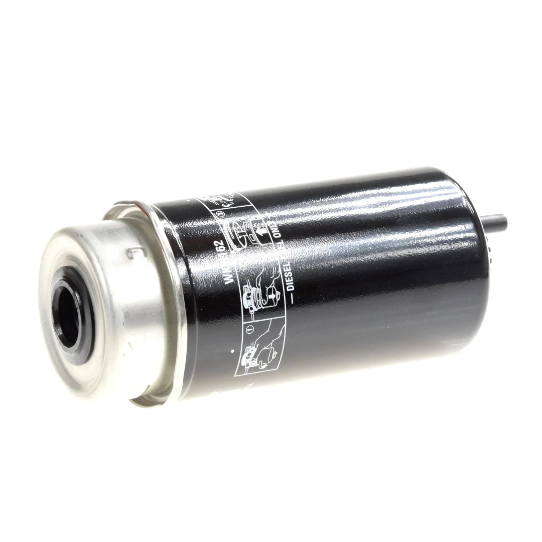 Mann Filter - WK8162 - Fuel Change Filter