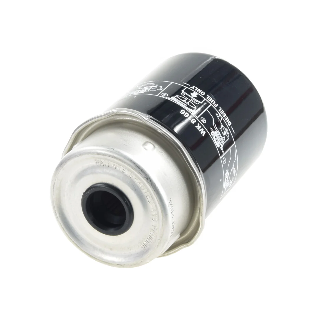 Mann Filter - WK8166 - Fuel Filter With Water Separator