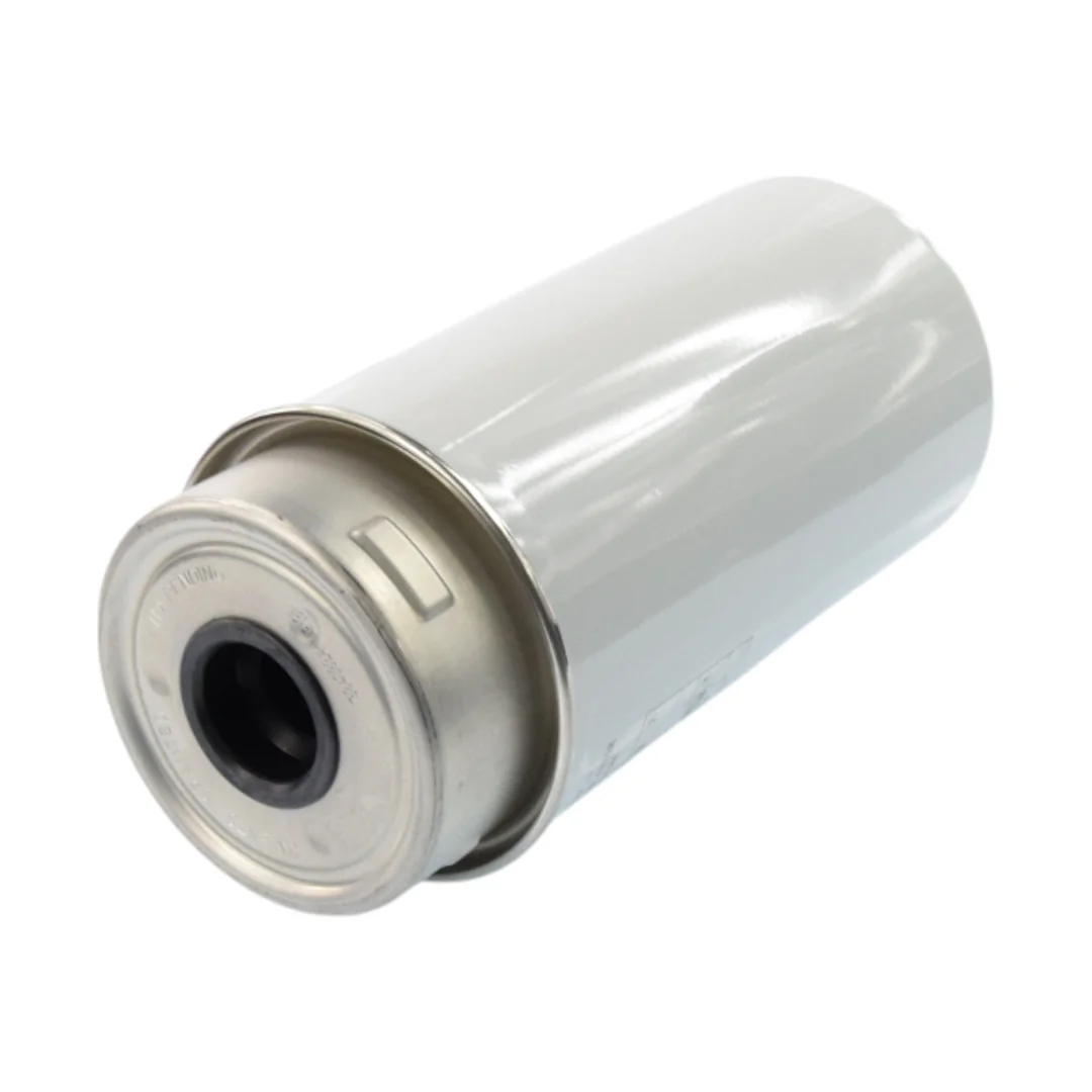 Mann Filter - WK8168 - Fuel Filter