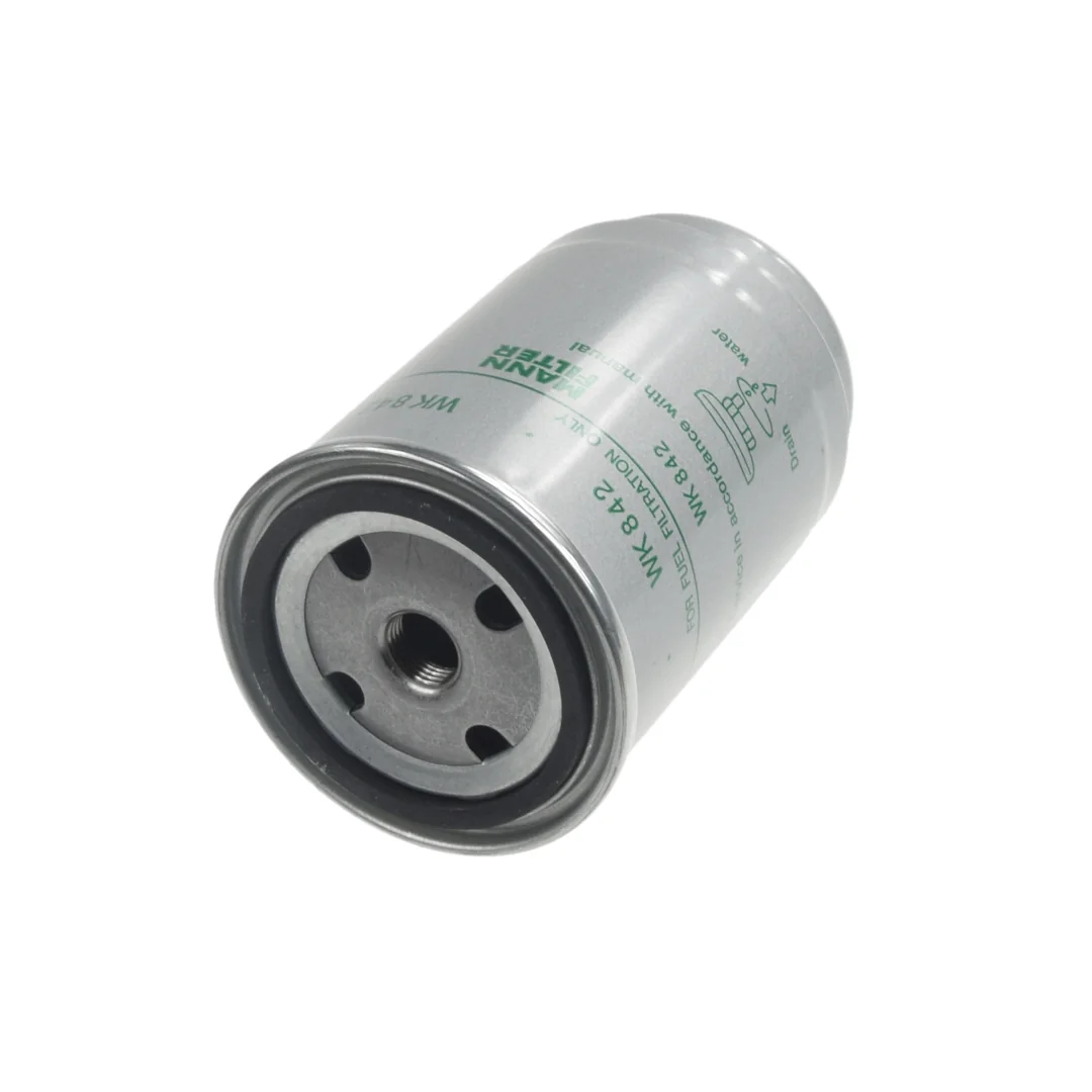 Mann Filter - WK842 - Fuel Filter
