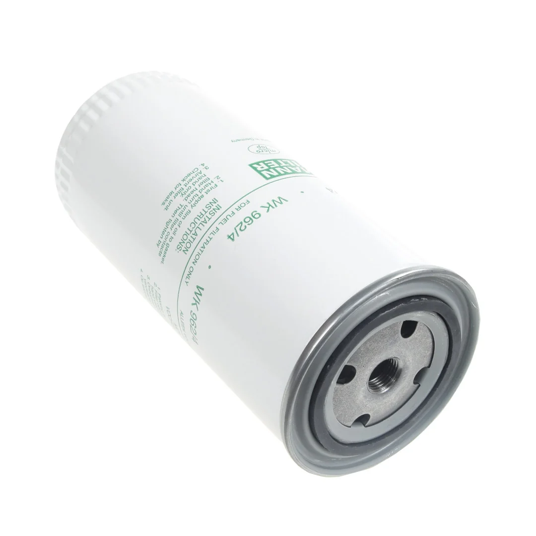 Mann Filter - WK962/4 - Fuel Filter