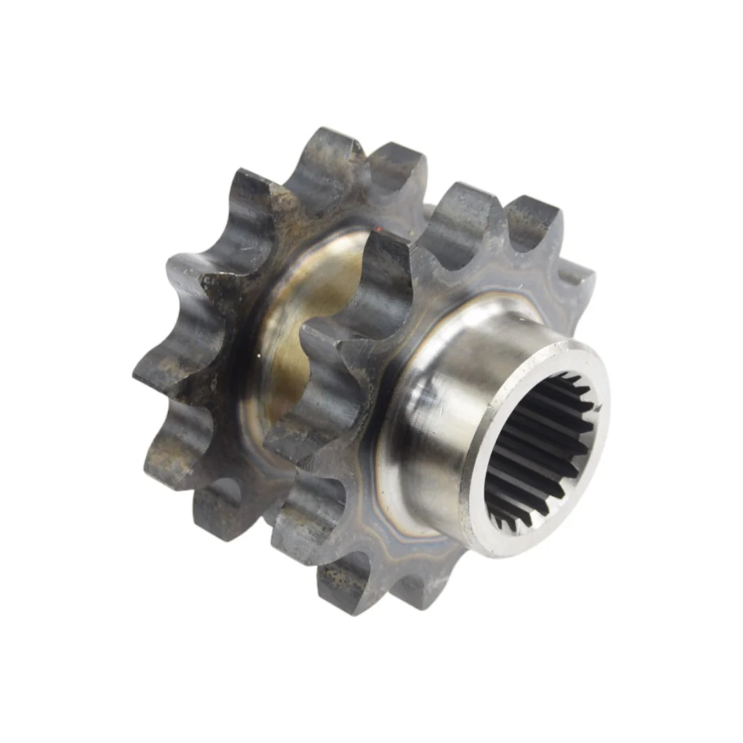 Maschio Gaspardo - B03400224R - Double Gear Z12