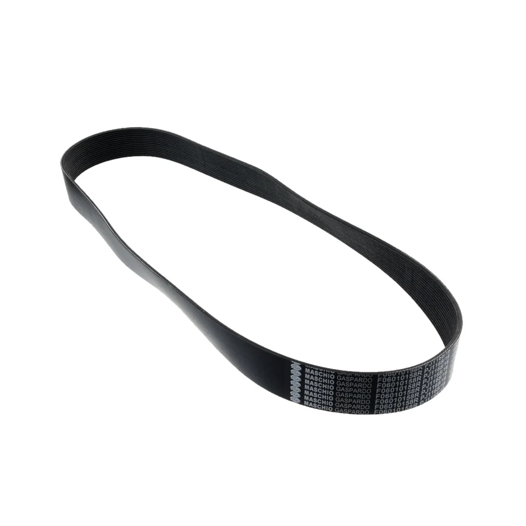 Maschio Gaspardo - F06010158R - Multi-Rib Belt 1168