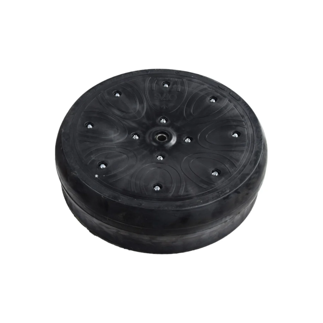 Maschio Gaspardo - F06120406R - Depth Adjustment Wheel