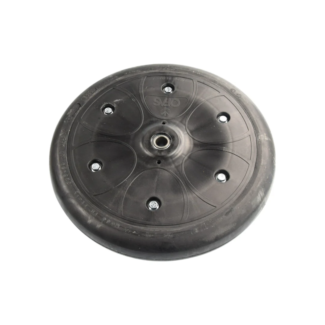 Maschio Gaspardo - F06120408R - Rubber Press Wheel