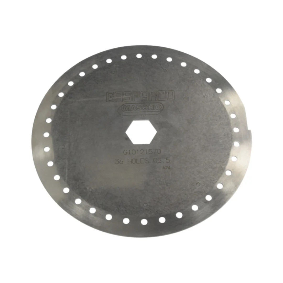 Maschio Gaspardo - G10121570R - Sowing Disc 36 5.5mm