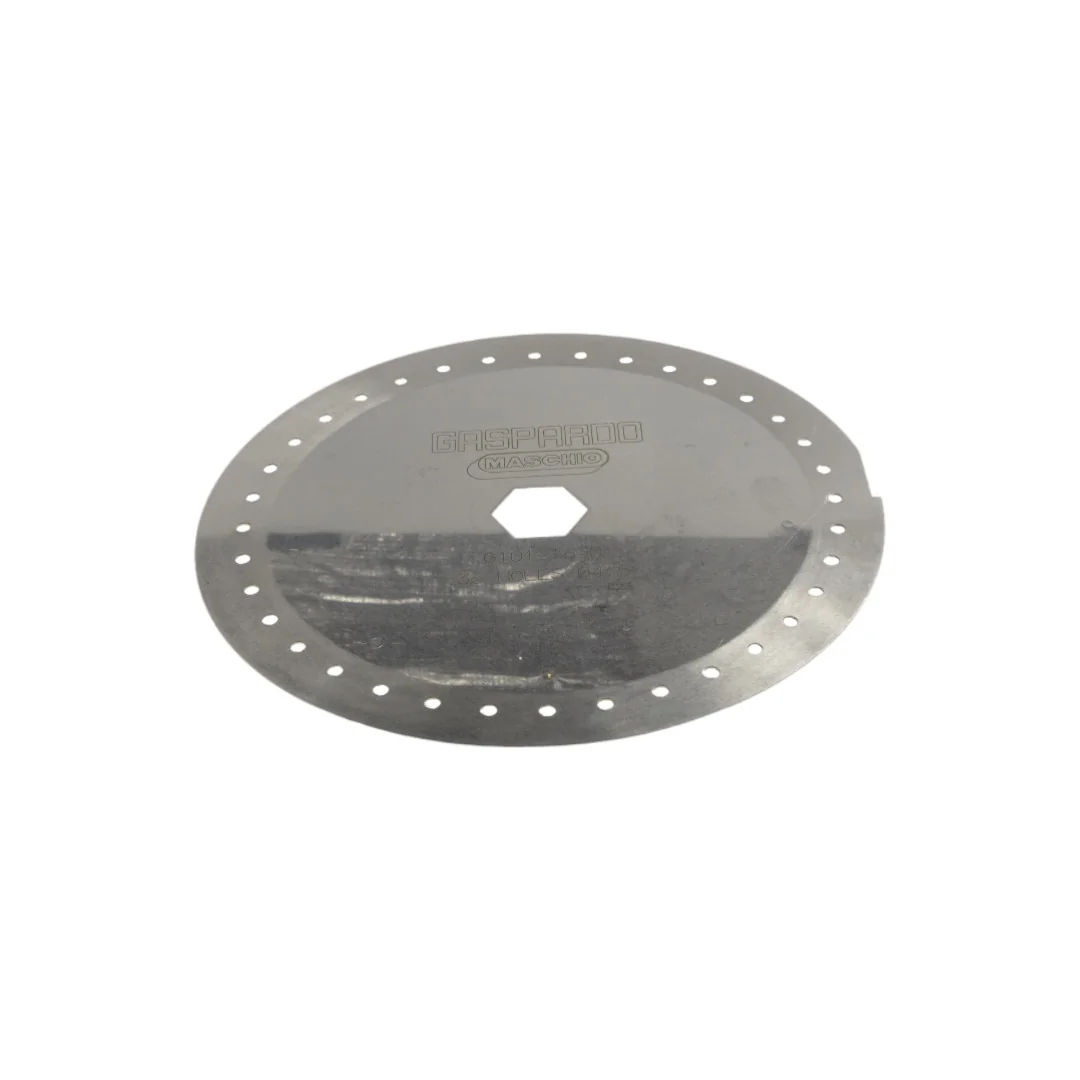 Maschio Gaspardo - G10121630R - Pea Sowing Disc 36 4.5mm