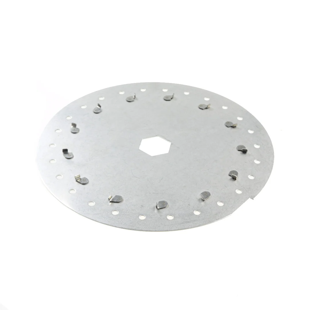 Maschio Gaspardo - G10123710R - Bean Sowing Disc