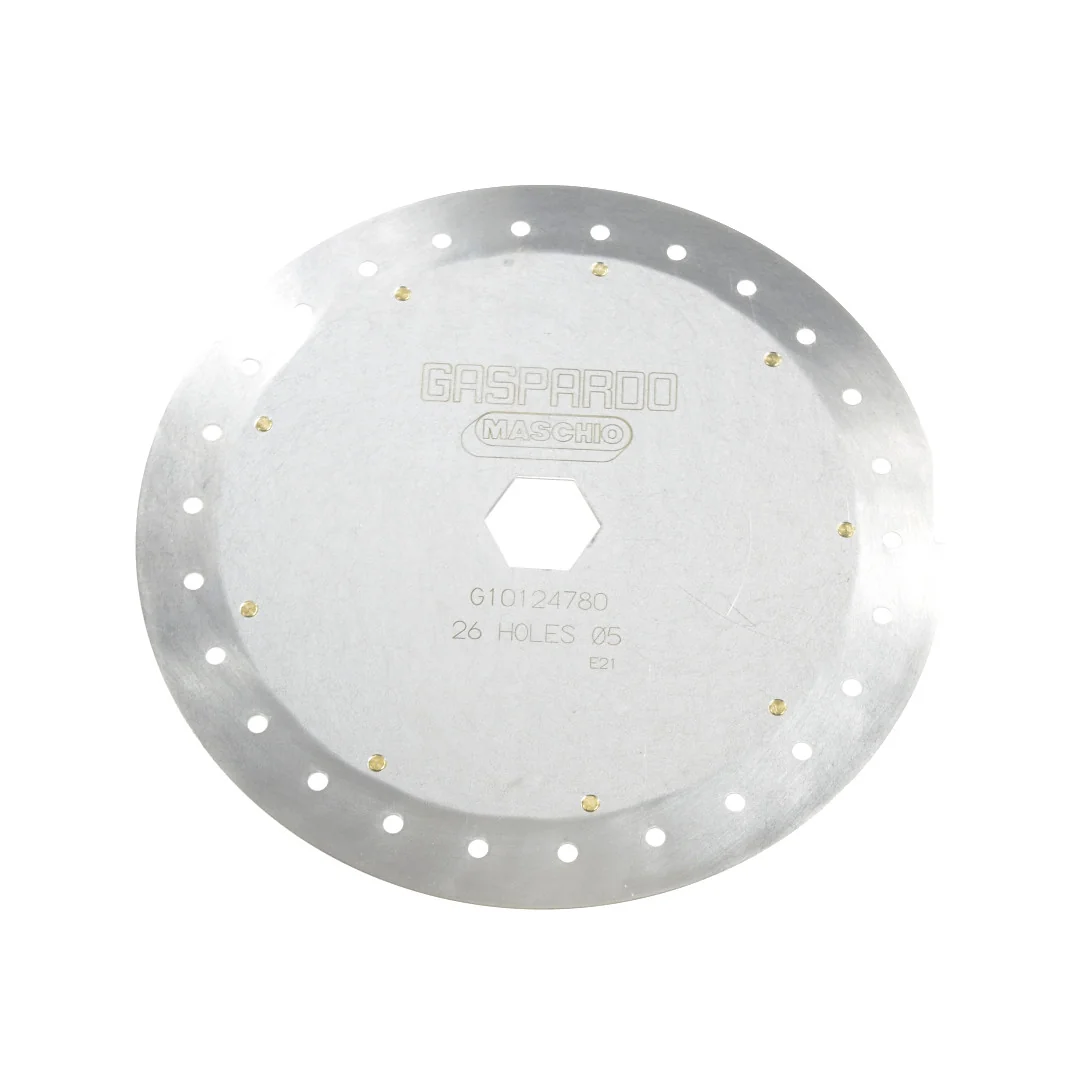 Maschio Gaspardo - G10124780R - Corn Sowing Disc 26 5mm