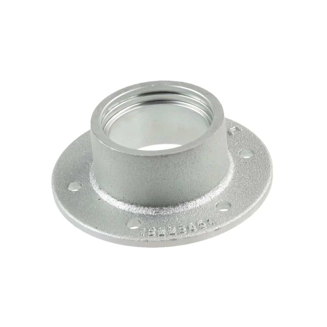 Maschio Gaspardo - G15223651R - Coulter Bearing Hub