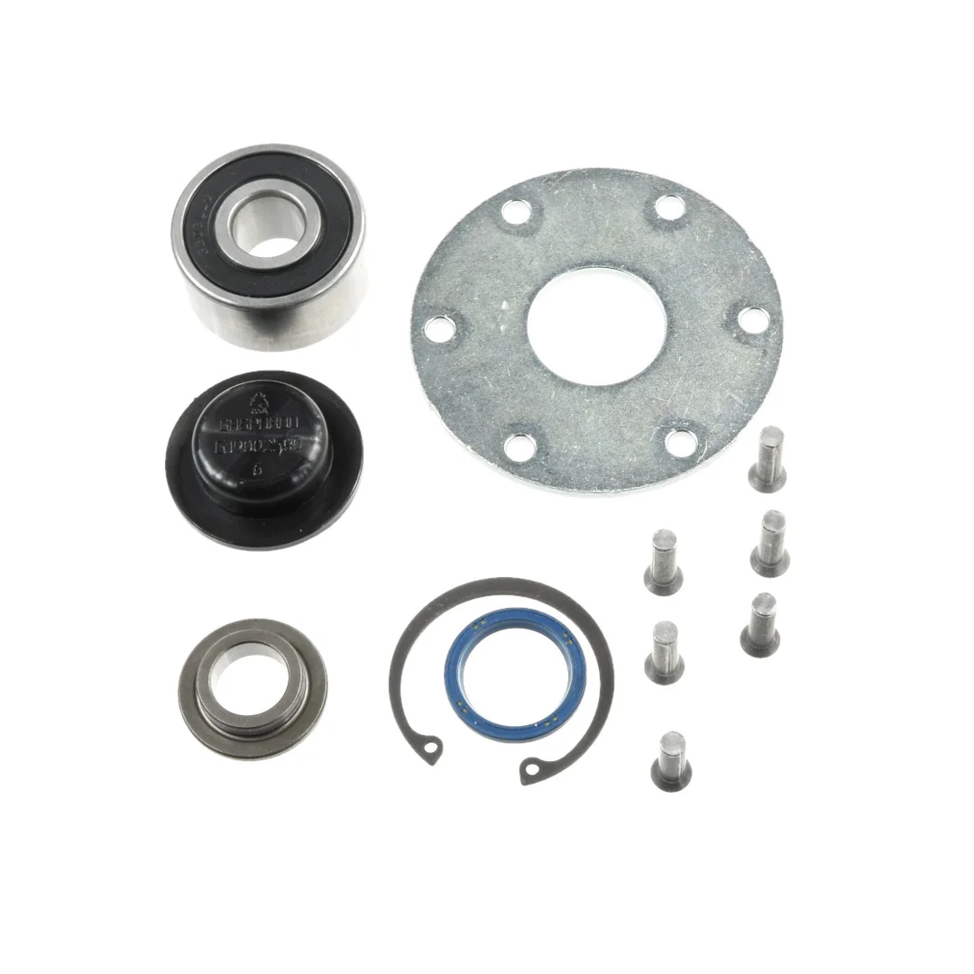 Maschio Gaspardo - G15226600R - Disc Set