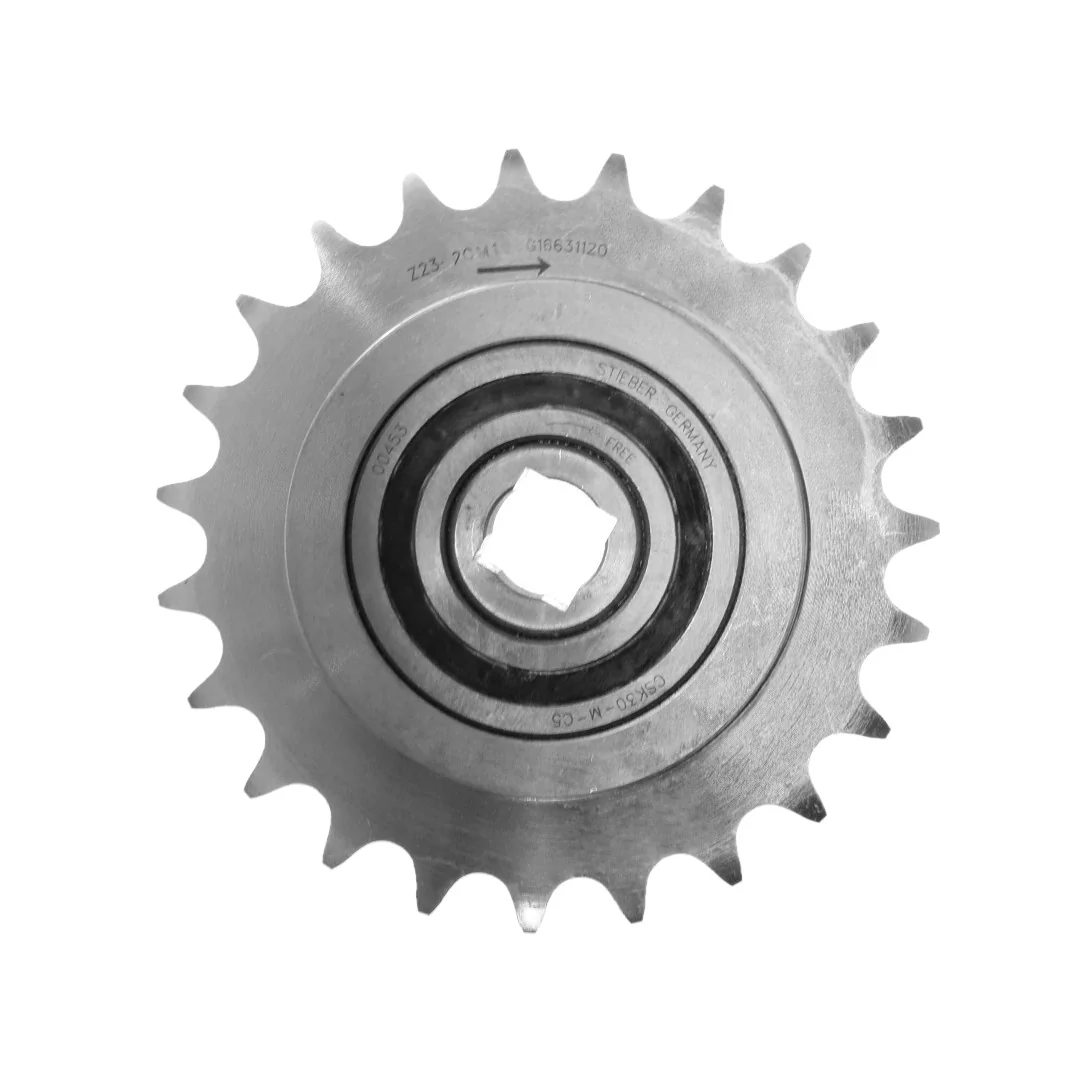 Maschio Gaspardo - G16631120R - Gear Z23