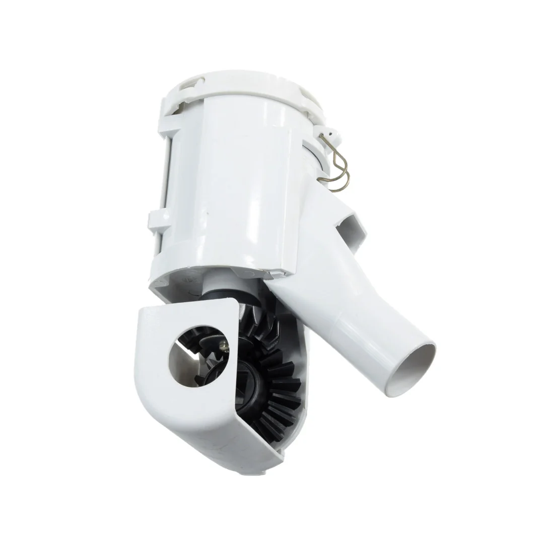 Maschio Gaspardo - G16670040R - Fertilizer Dispenser Assembly