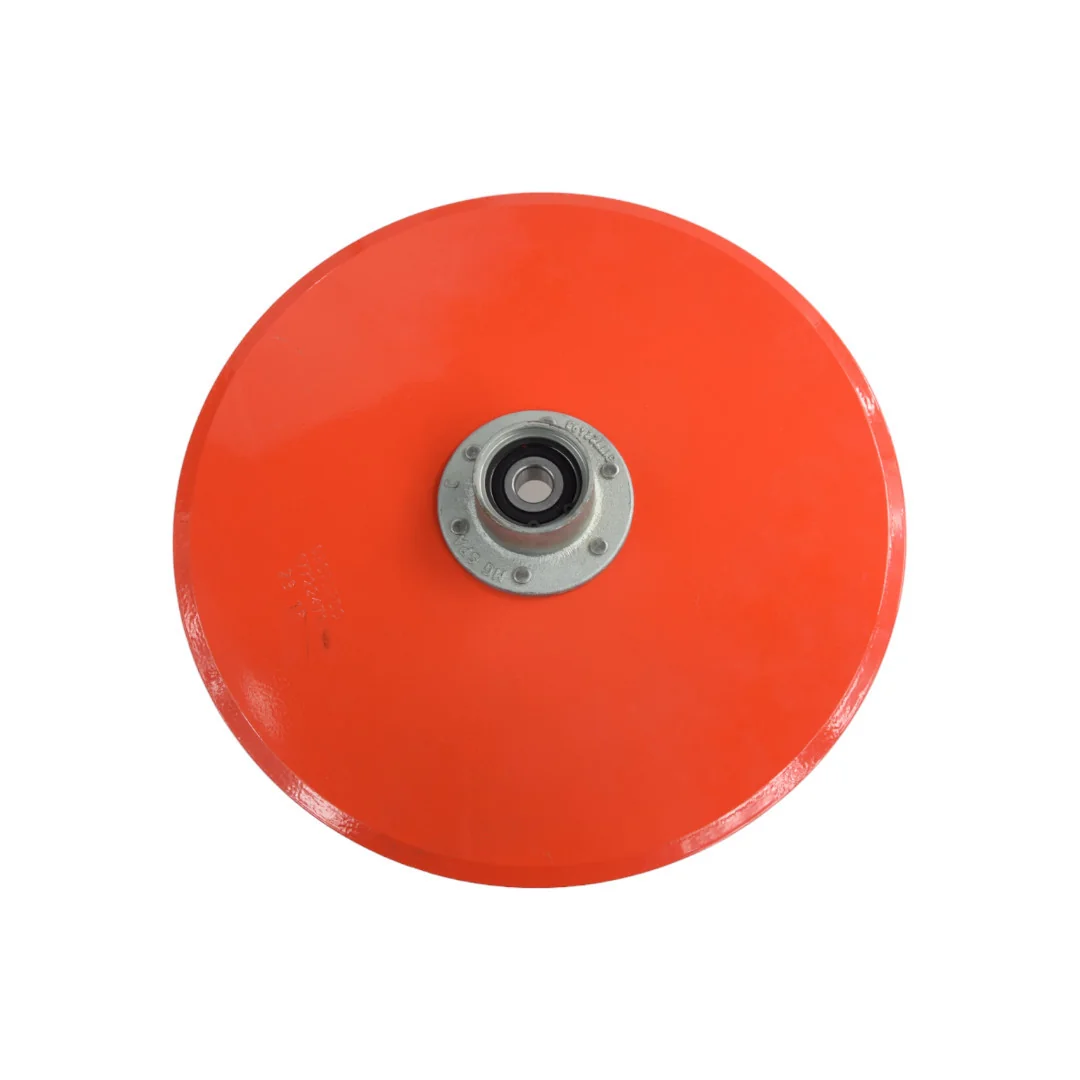 Maschio Gaspardo - G17722613R - Coulter Disc With Hub