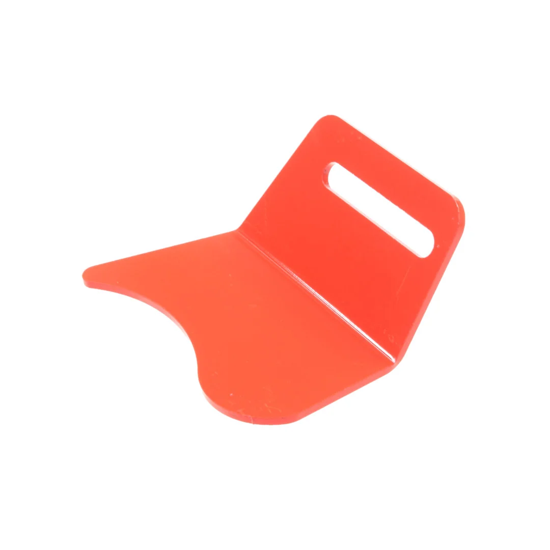 Maschio Gaspardo - G17723080R - Left Scraper