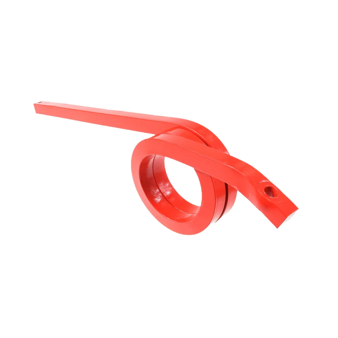 Maschio Gaspardo - G18902770R - Right Coulter Spring