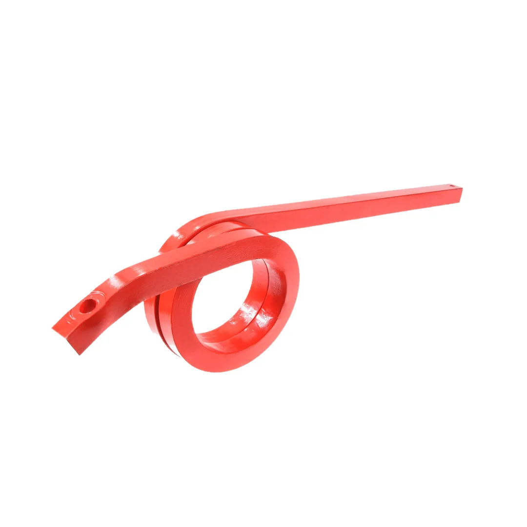 Maschio Gaspardo - G18902780R - Left Coulter Spring
