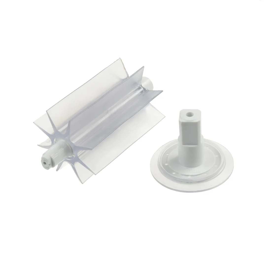 Maschio Gaspardo - G20860106R - Distributor Rotor (8 Vanes)