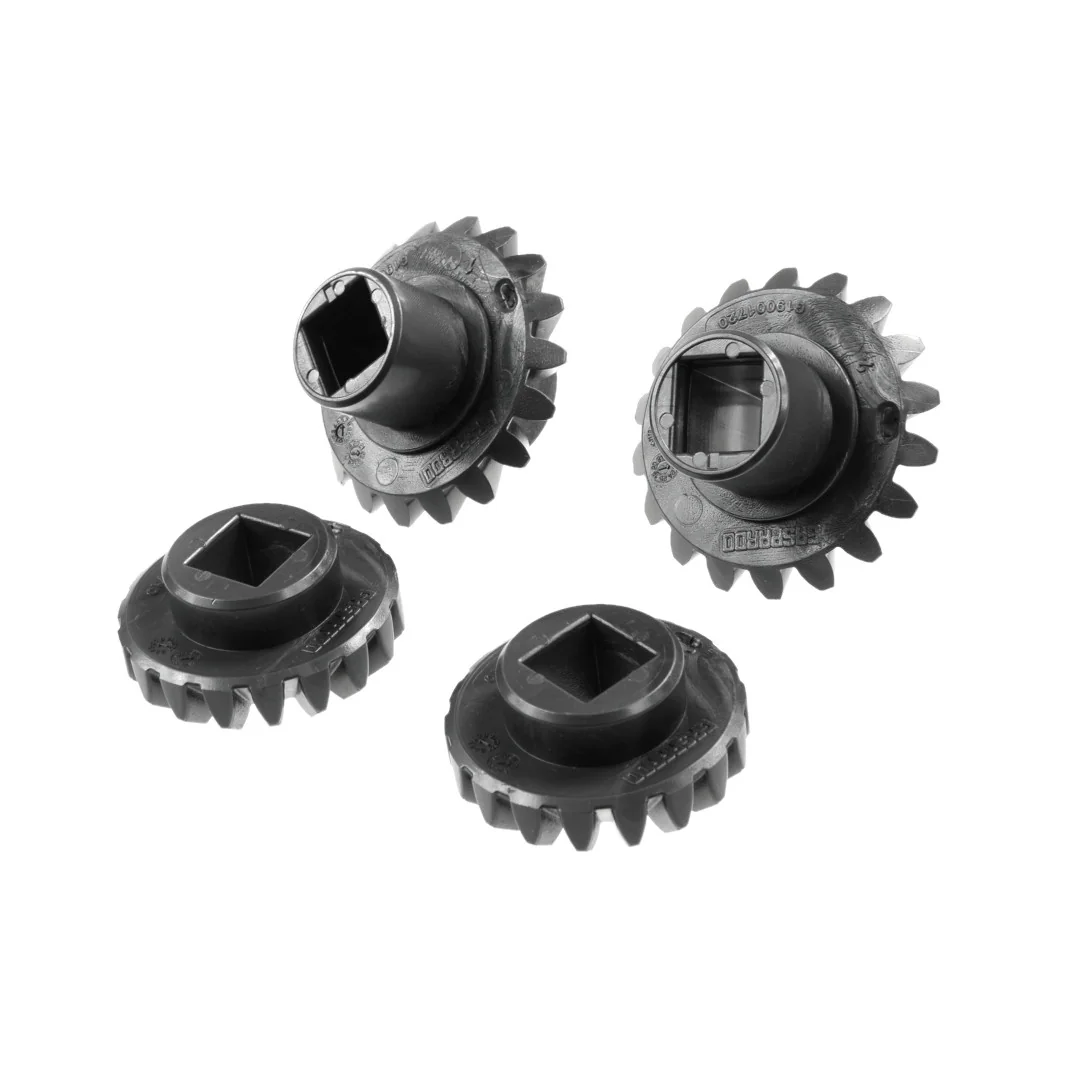 Maschio Gaspardo - G20860126R - Seeder Gear Set (2+2)