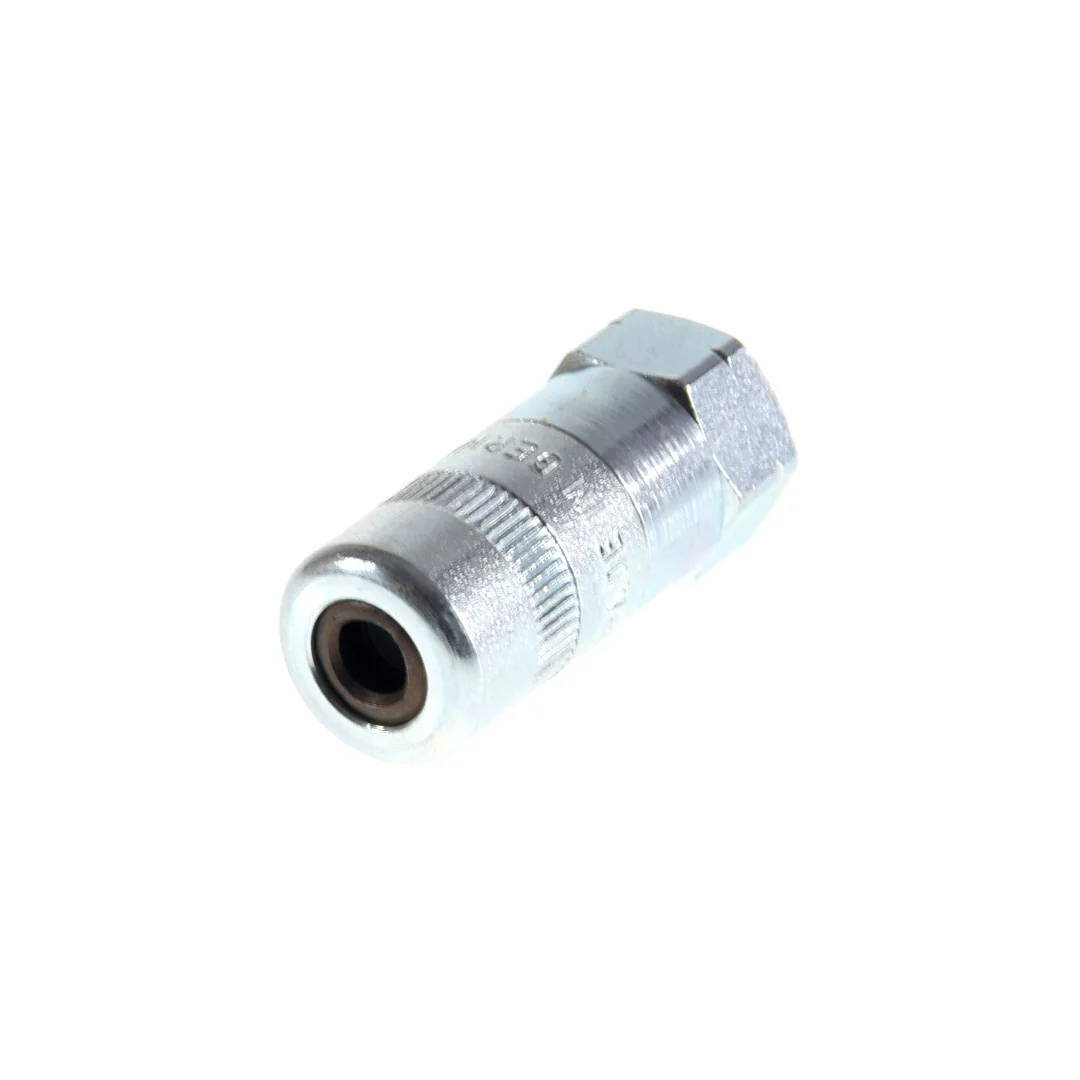 Mato - FP120R - 4-Jaw Grease Nipple 1/8 Inch
