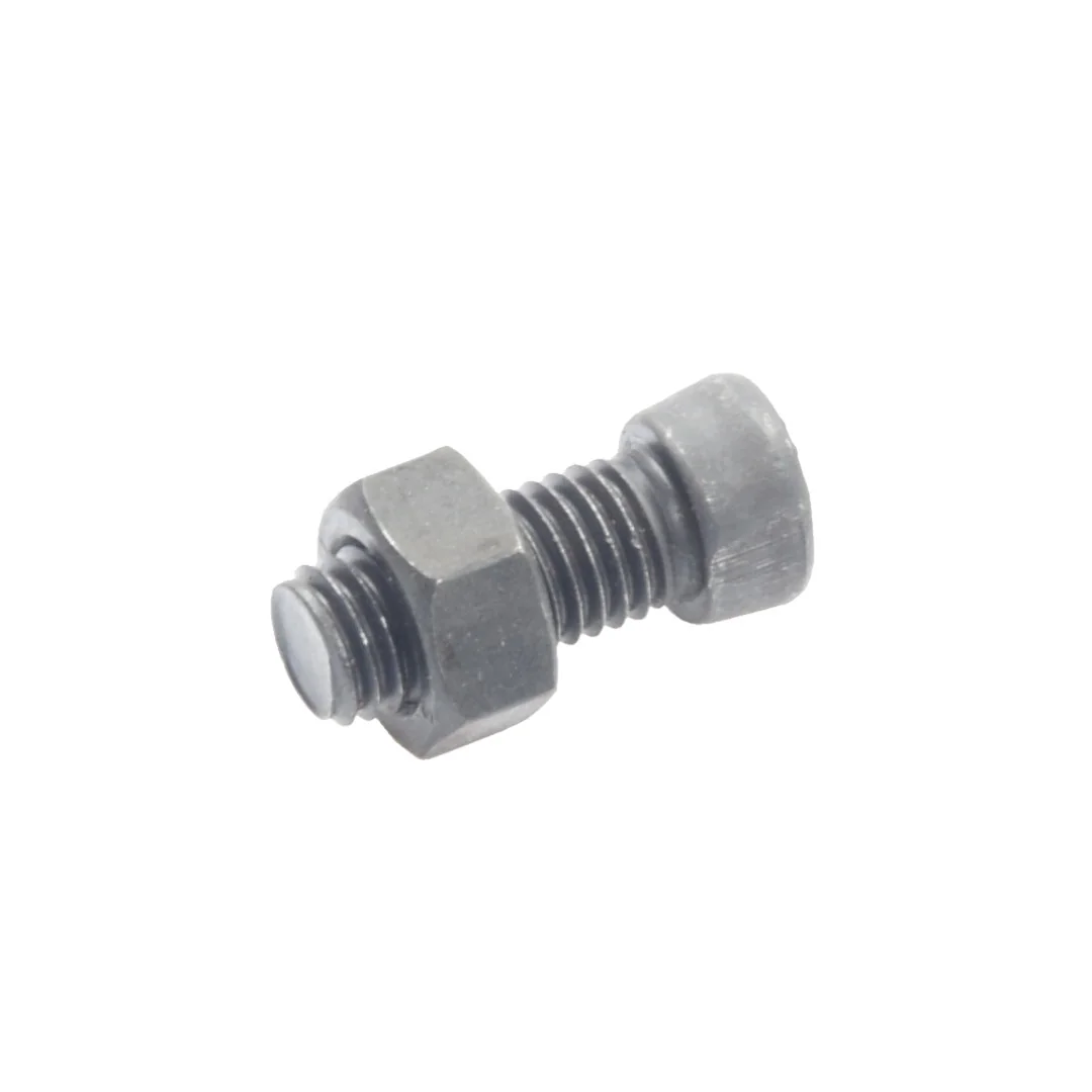 Menke - 34200 - Chisel Bolt Conical M12x37 Rabe 27004113