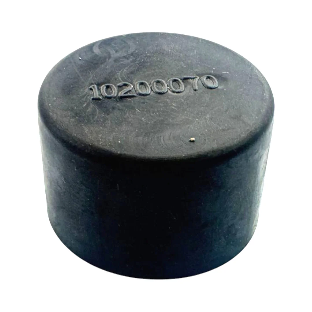 Monosem - MN10200070 - Turbine Outlet Cap STD
