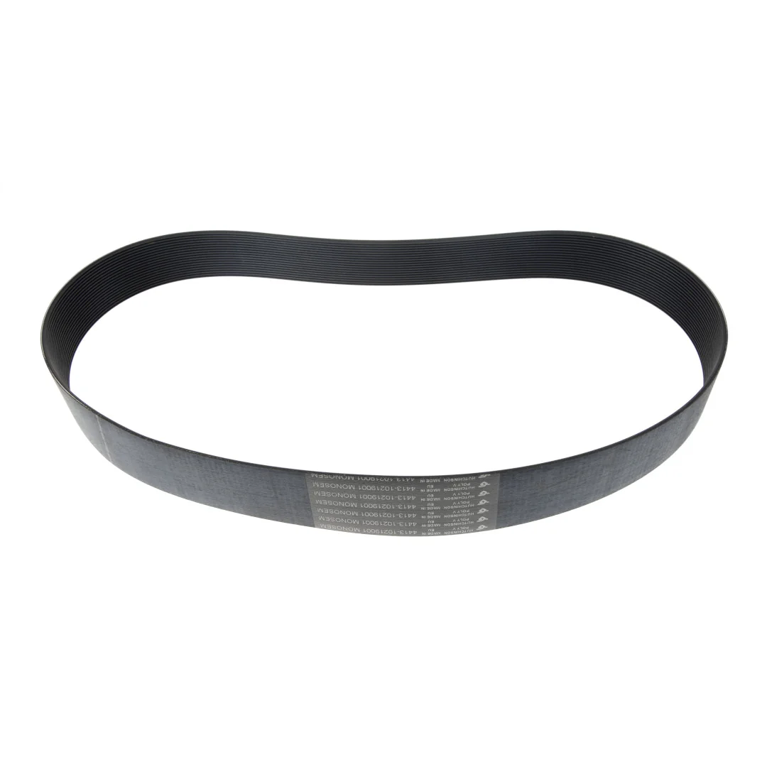 Monosem - MN10219001 - Multi-Ribbed V-Belt 19 PJ x 1168 LP - 4413C