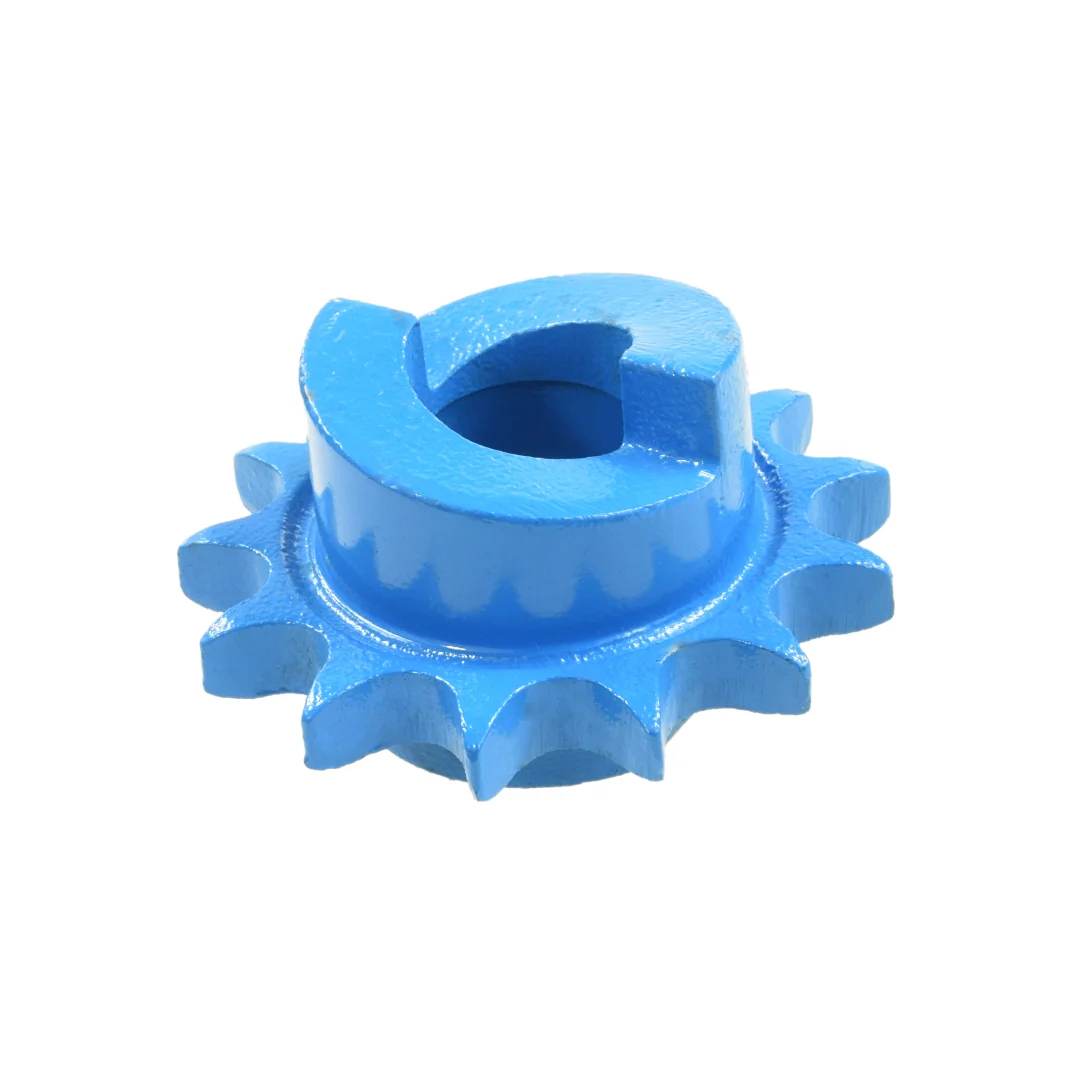 Monosem - MN20006150 - Left Gear Of The Claw Clutch