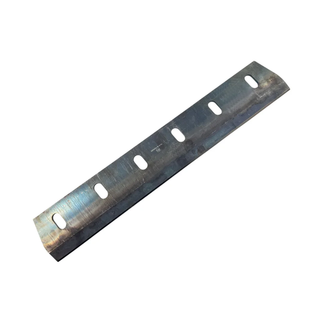 MWS Germany - 907549.04 - Claas Forage Harvester Knife