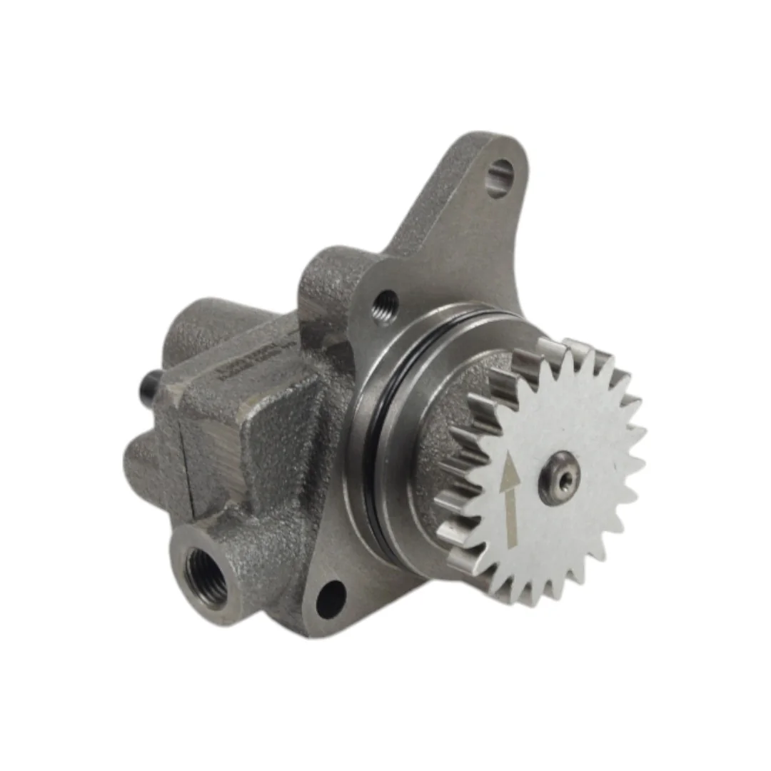 OE Germany - 041500201301 - Fuel Pump Fendt