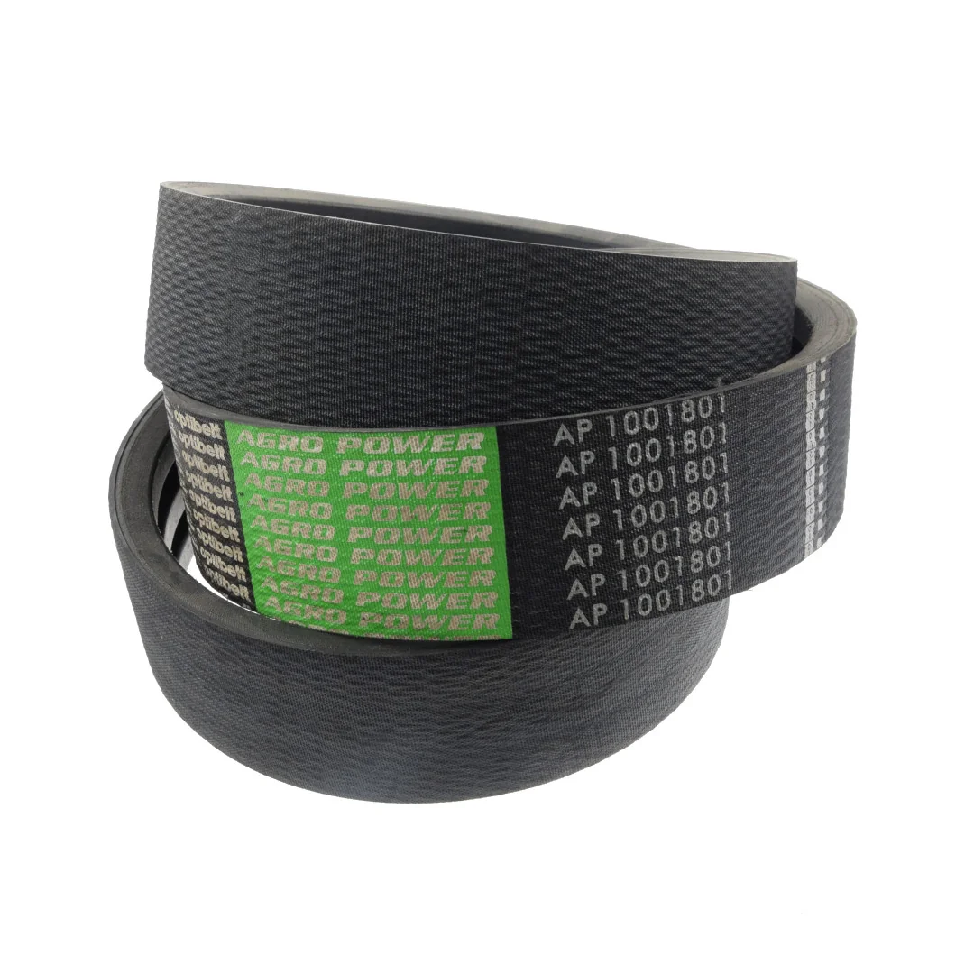 Optibelt - 1001801 - Thresher Drive V-Belt Claas