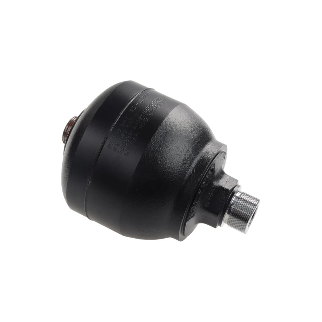 Parker - ELM07535000CF - Hydraulic Accumulator 0.75 L Fendt ELM